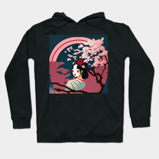 Misaki Hoodie